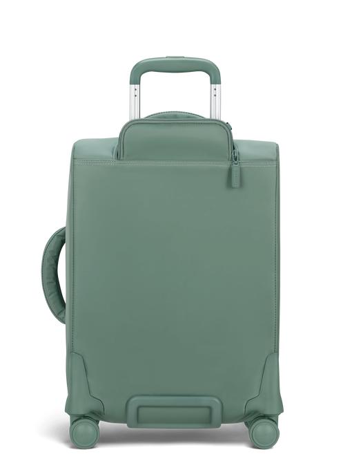 Lipault Plume Cabin 55cm  Dry Sage