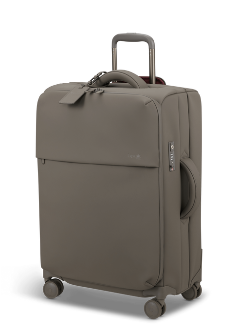 Lipault Lost In Berlin Medium Trip 2.0 63cm  Ash Stone