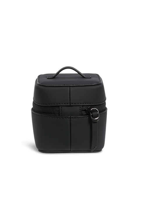 Lipault Lipault Travel Accessories Jewelry Box  Black