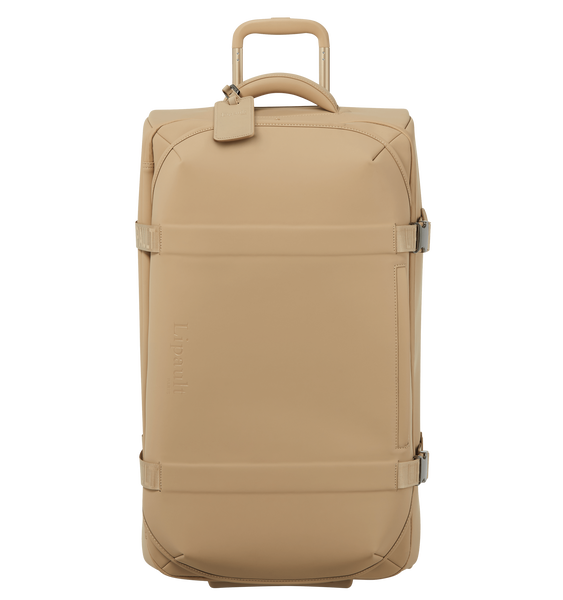 Lost In Berlin Exile Duffle with Wheels 72cm