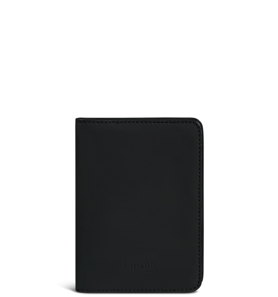 Lost In Berlin Passport cover