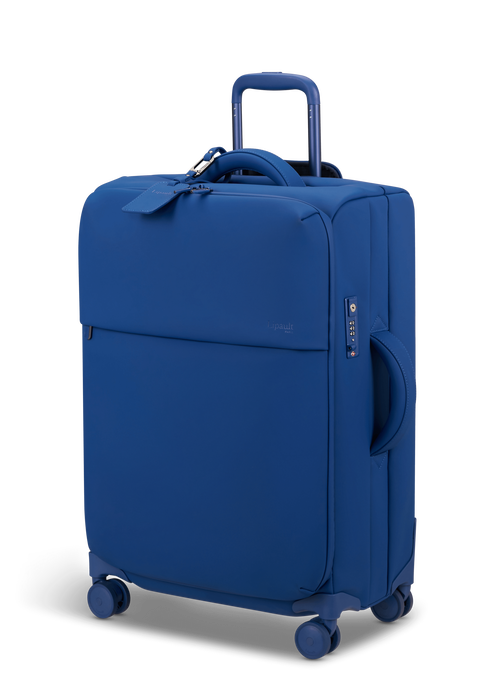 Lipault Lost In Berlin Medium Trip 2.0 63cm  Blue Me Away