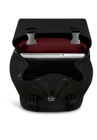 Lost In Berlin Mini Exile Backpack 15"