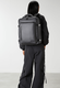 Lipault Lost In Berlin Travel Backpack  Black