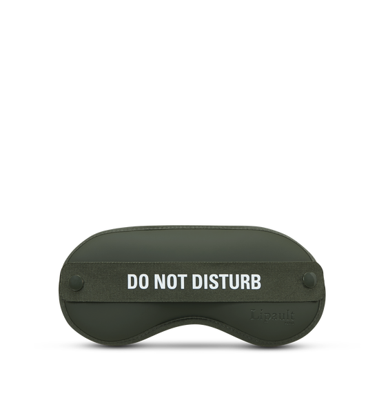 Lipault Travel Accessories Sleep mask