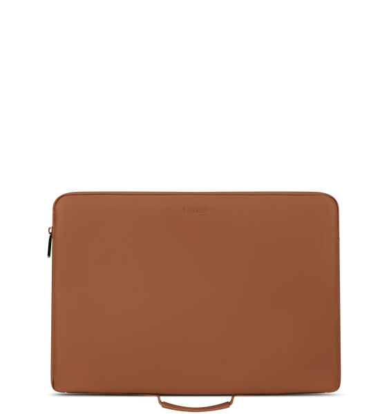 Lost In Berlin Laptop Sleeve