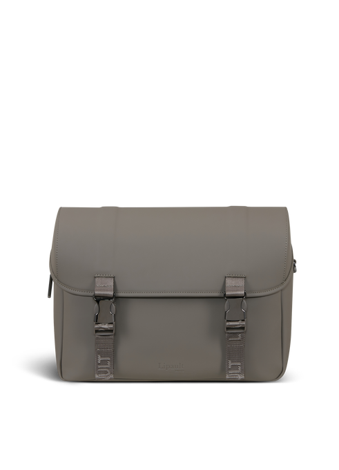 Lost In Berlin Crossbody bag Exile