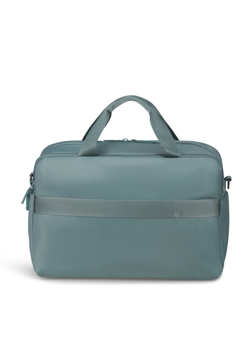 Lipault City Plume 24H Bag 2.0  Blue Tides