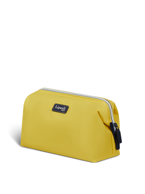 Lipault Plume Accessoires Toiletry Bag - California Blinding Sun