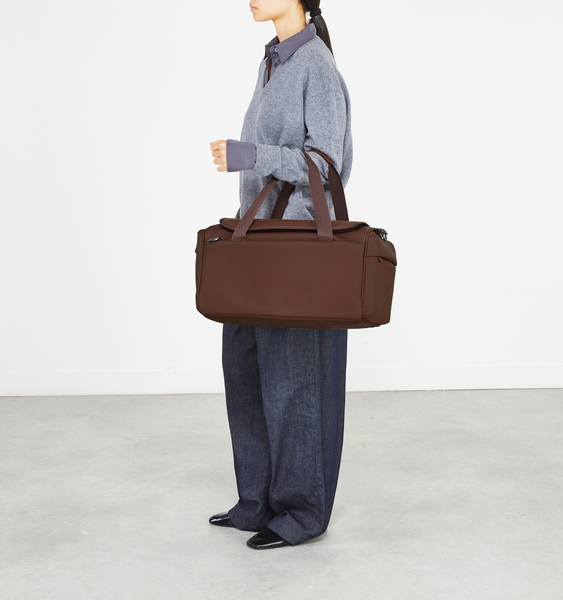 Lost In Berlin 48h Bag