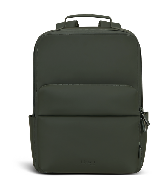 Lost In Berlin Lifetrotter Backpack 15.6"