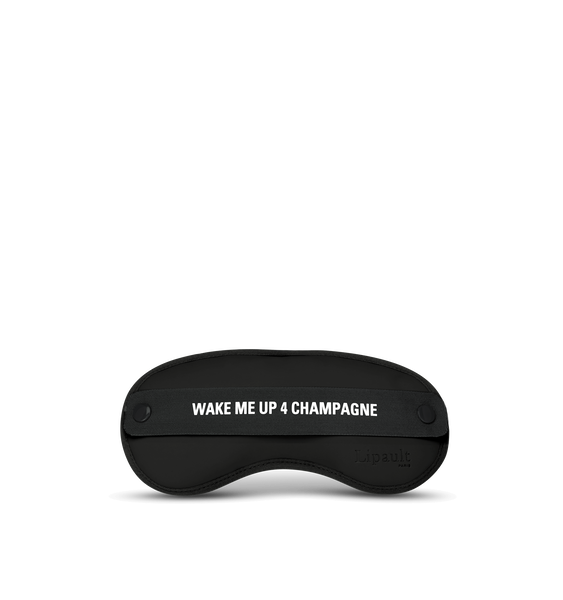 Lipault Travel Accessories Sleep mask Lipault Travel Accessories Sleep mask