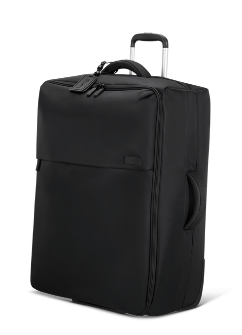 Lipault Foldable Plume Long Trip  Black