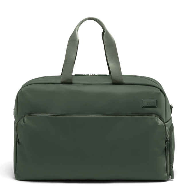 City Plume Weekend Bag Green Lipault Ireland