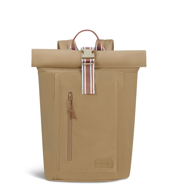 City Plume Rolltop Backpack