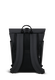 Lost In Berlin Mini-Rolltop Backpack
