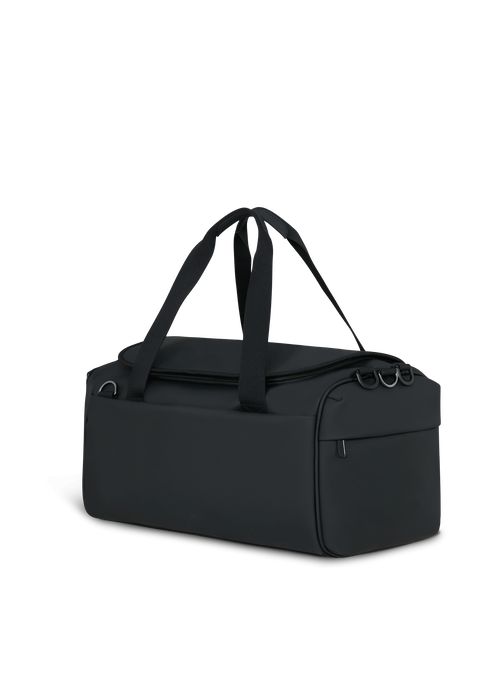 Lipault Lost In Berlin 48h Bag  Black