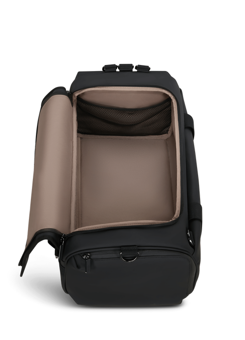 Lipault Lost In Berlin 48h Bag  Black