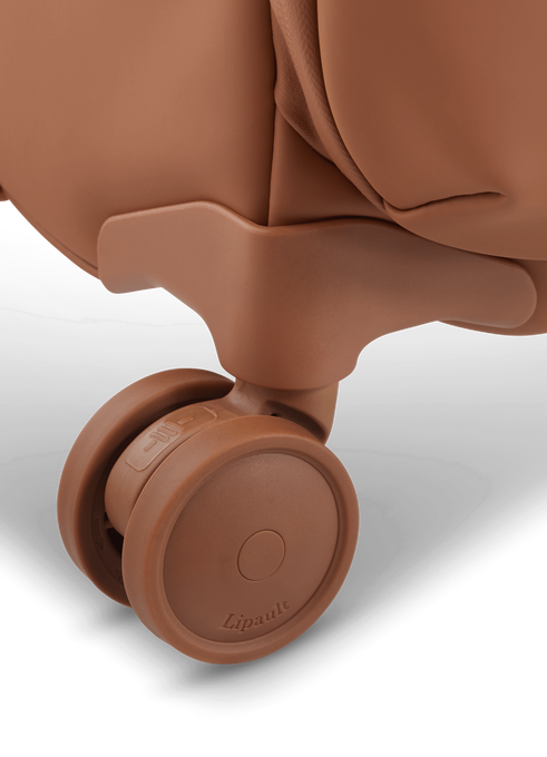 Lipault Lost In Berlin Cabin 2.0 55cm  Nutsy Nut Lipault Lost In Berlin Cabin 2.0 55cm  Nutsy Nut