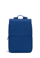 Lost In Berlin Square Backpack 15"
