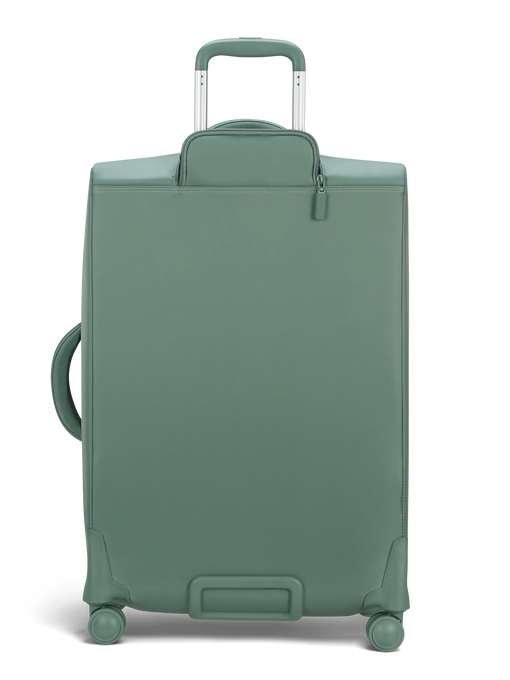 Lipault Plume Long Trip 70cm  Dry Sage Lipault Plume Long Trip 70cm  Dry Sage