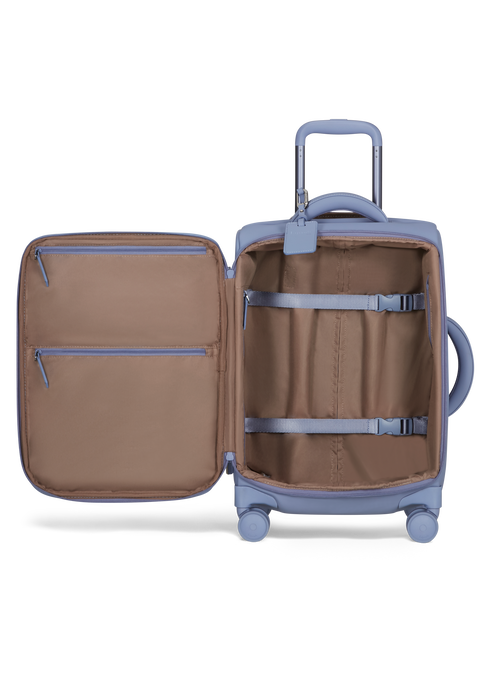 Lipault Lost In Berlin Cabin 2.0 55cm  Urban Lilac