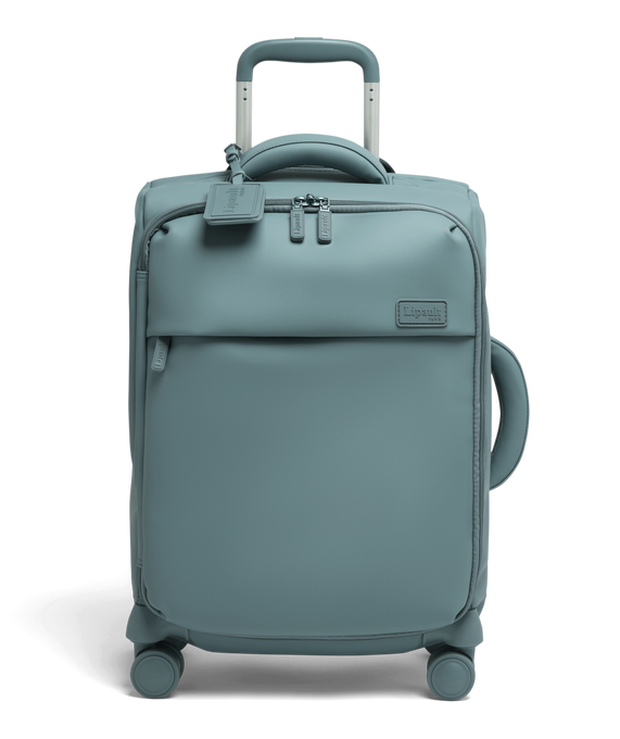 Lipault Lost In Berlin Cabin 55cm  Pebble Blue