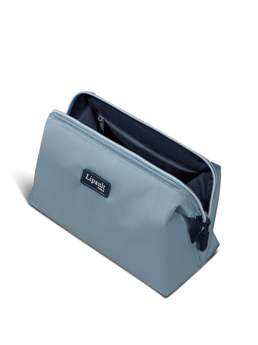 Lipault Plume Accessoires Toiletry Bag - California  Open Sky Lipault Plume Accessoires Toiletry Bag - California  Open Sky