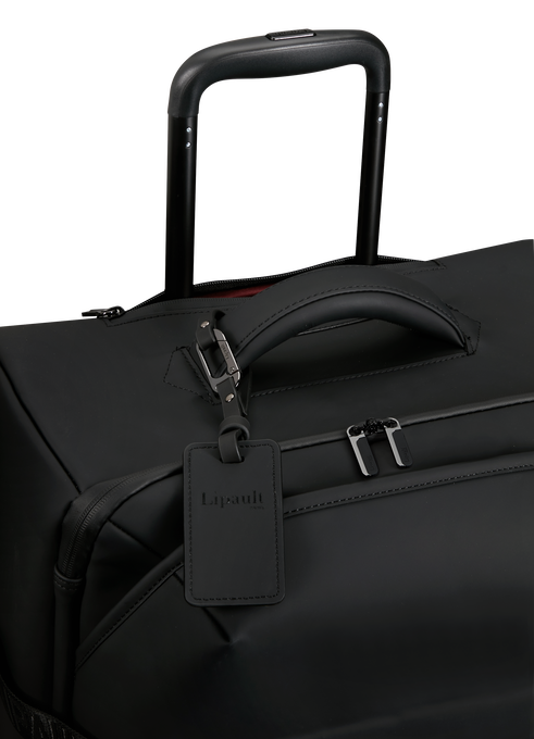 Lipault Lost In Berlin Cabin Exile Duffle/Wh 55cm  Black