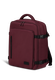 Lipault City Plume Travel Backpack  Bordeaux Lipault City Plume Travel Backpack  Bordeaux