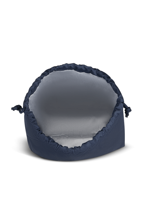 Lipault Lipault Travel Accessories Packing cube heat resistant  Navy Lipault Lipault Travel Accessories Packing cube heat resistant  Navy