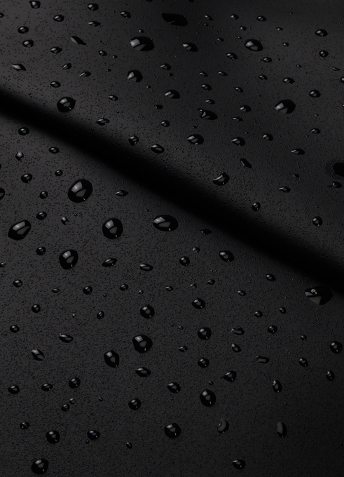 Lipault Lost In Berlin Crossover - Travel Case  Black