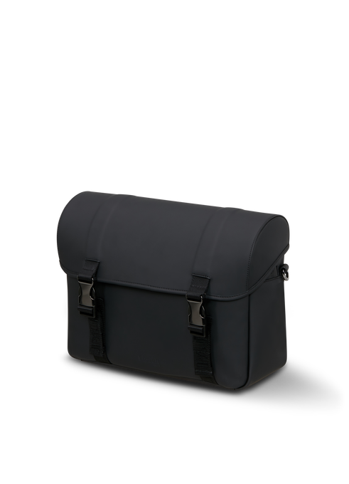 Lost In Berlin Crossbody bag Exile