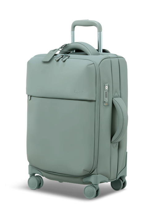 Lost In Berlin Cabin suitcase 55cm