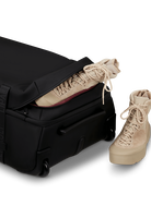 Lost In Berlin Exile Duffle with Wheels 72cm
