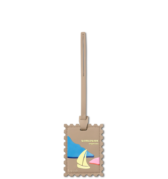 Lipault Travel Accessories Luggage Tag