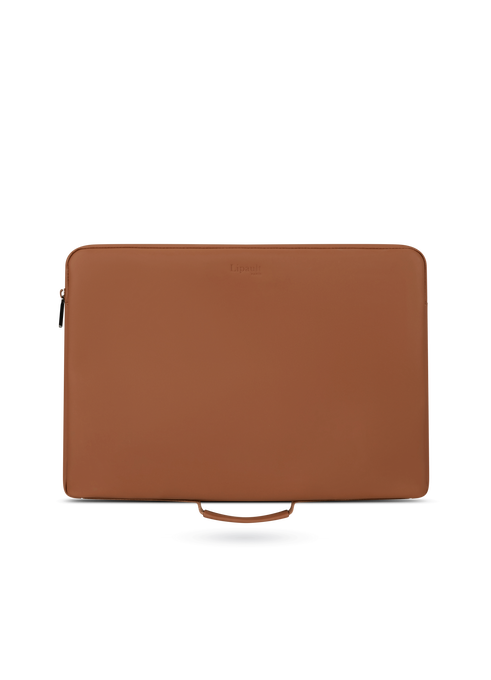 Lipault Lost In Berlin Laptop Sleeve  Nutsy Nut