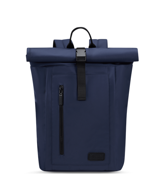 City Plume Rolltop Backpack 15.6"