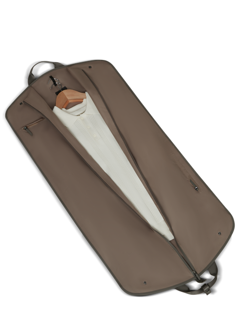 Lost In Berlin Garment Bag