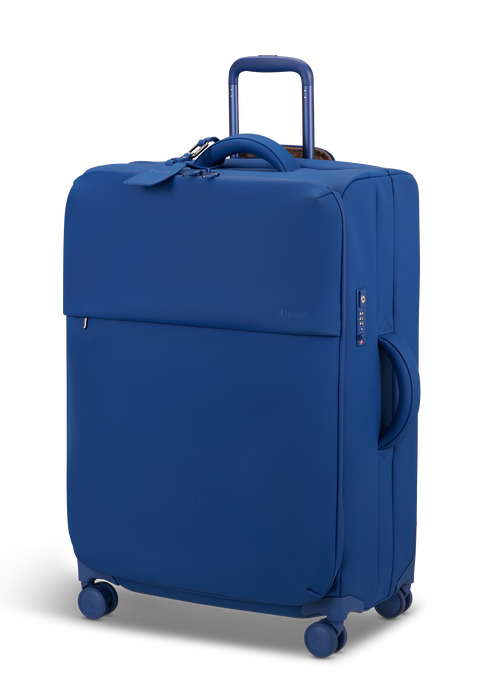 Lost In Berlin Long trip suitcase 72cm