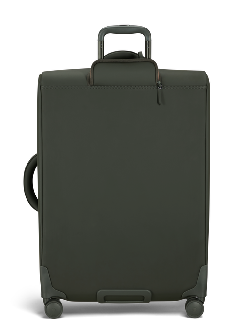 Lost In Berlin Long trip suitcase 72cm