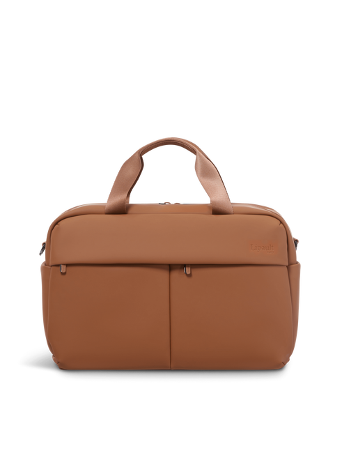 Lipault Lost In Berlin 24H Bag 2.0  Nutsy Nut