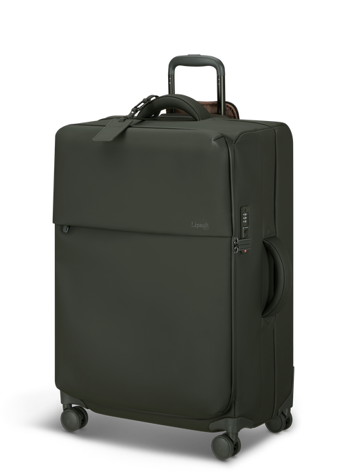 Lost In Berlin Long trip suitcase 72cm