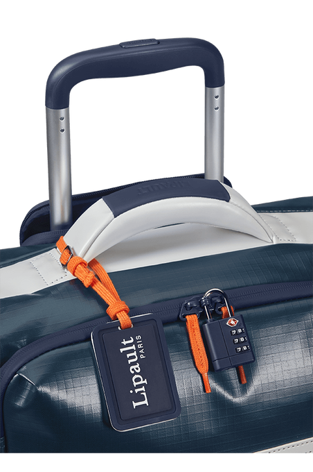 Lipault Lipault Design Lab LONG TRIP  Navy