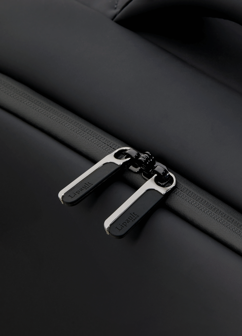 Lipault Lost In Berlin Medium Trip 2.0 63cm  Black Lipault Lost In Berlin Medium Trip 2.0 63cm  Black