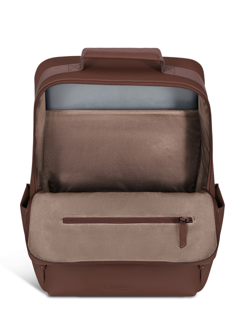 Lost In Berlin Lifetrotter Backpack 15.6"