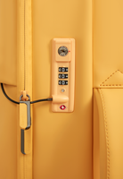 Lost In Berlin Cabin suitcase 55cm