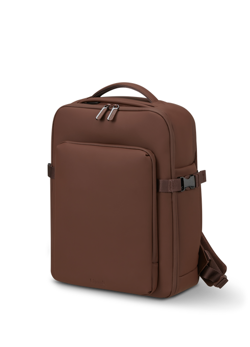 Lost In Berlin Backpack Pro 16"