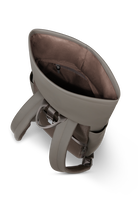 Lost In Berlin Rolltop Backpack 15.6"