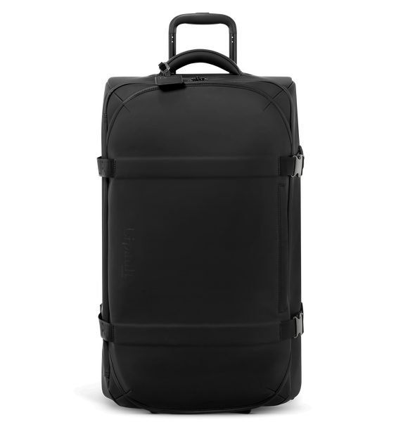 Lost In Berlin Exile Duffle with Wheels 72cm